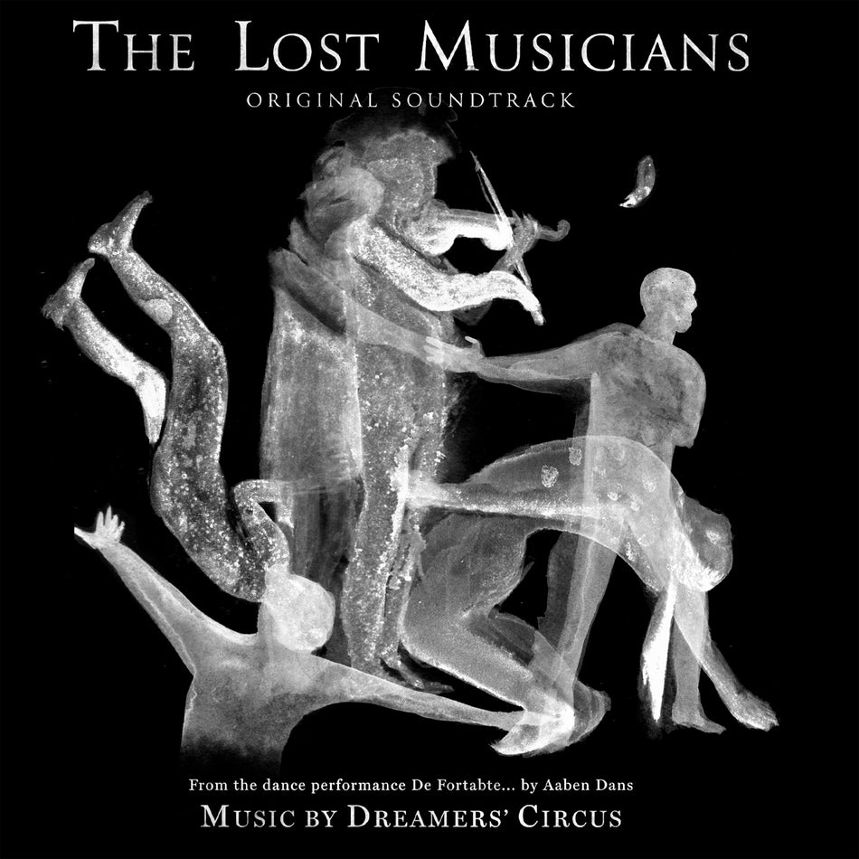 The Lost Musicians