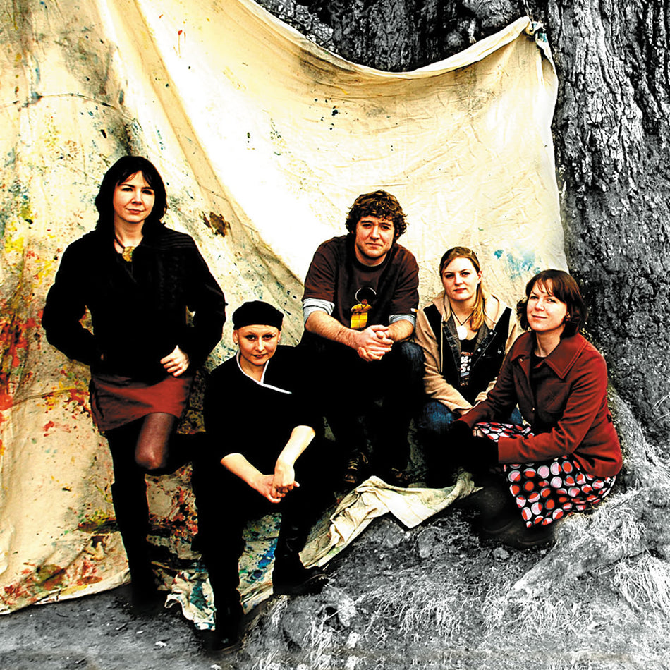 Album Cover for Harem Scarem - Birnam Witch Project - VERTCD068 - Music CD