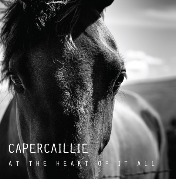 Capercaillie - at the heart of it all